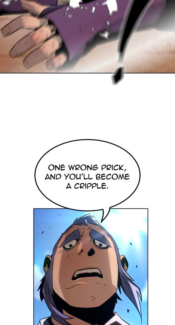 The Dang Clan’s Swordmaster Heir Just Wants a Normal Life Chapter 1, page 91 of 224