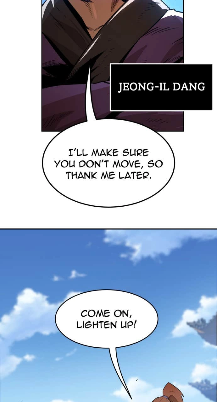 The Dang Clan’s Swordmaster Heir Just Wants a Normal Life Chapter 1, page 92 of 224