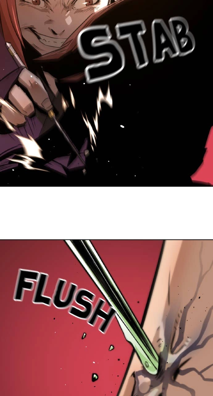 The Dang Clan’s Swordmaster Heir Just Wants a Normal Life Chapter 1, page 95 of 224