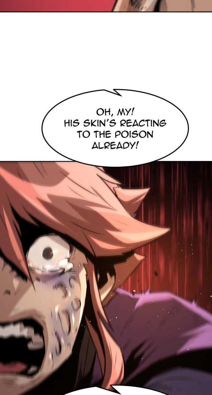 The Dang Clan’s Swordmaster Heir Just Wants a Normal Life Chapter 1, page 96 of 224