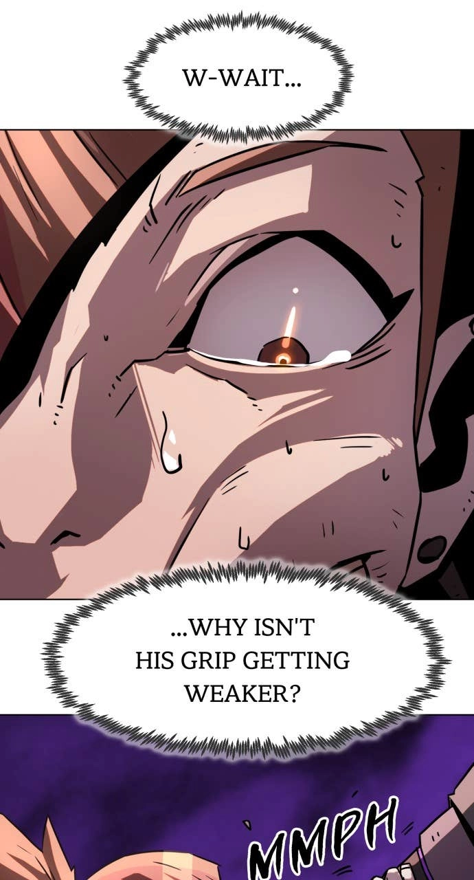 The Dang Clan’s Swordmaster Heir Just Wants a Normal Life Chapter 10, page 100 of 135