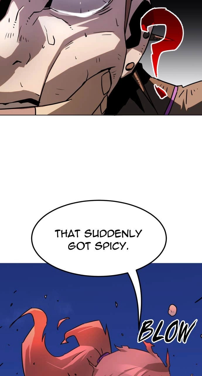 The Dang Clan’s Swordmaster Heir Just Wants a Normal Life Chapter 10, page 102 of 135