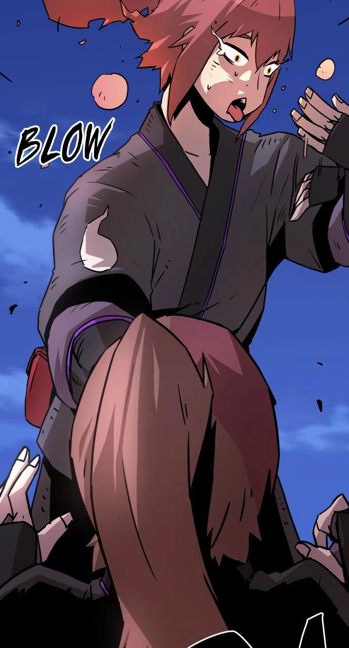 The Dang Clan’s Swordmaster Heir Just Wants a Normal Life Chapter 10, page 103 of 135