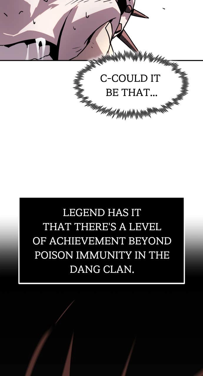 The Dang Clan’s Swordmaster Heir Just Wants a Normal Life Chapter 10, page 105 of 135
