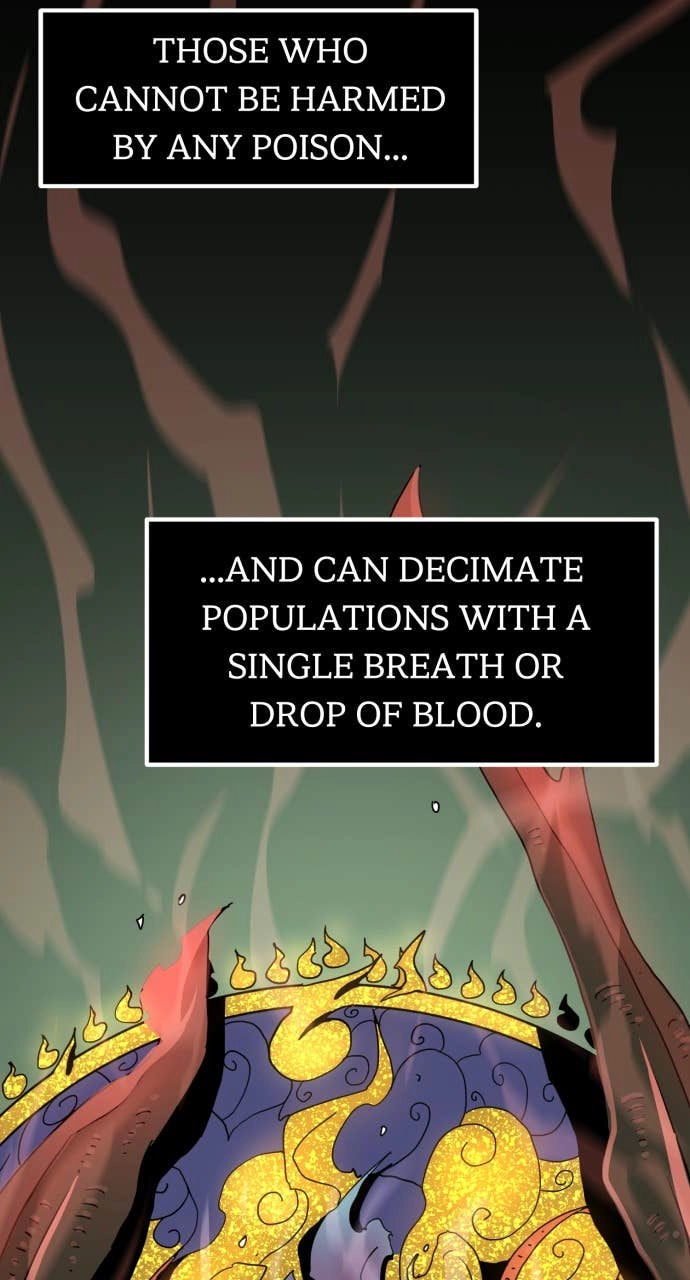The Dang Clan’s Swordmaster Heir Just Wants a Normal Life Chapter 10, page 106 of 135