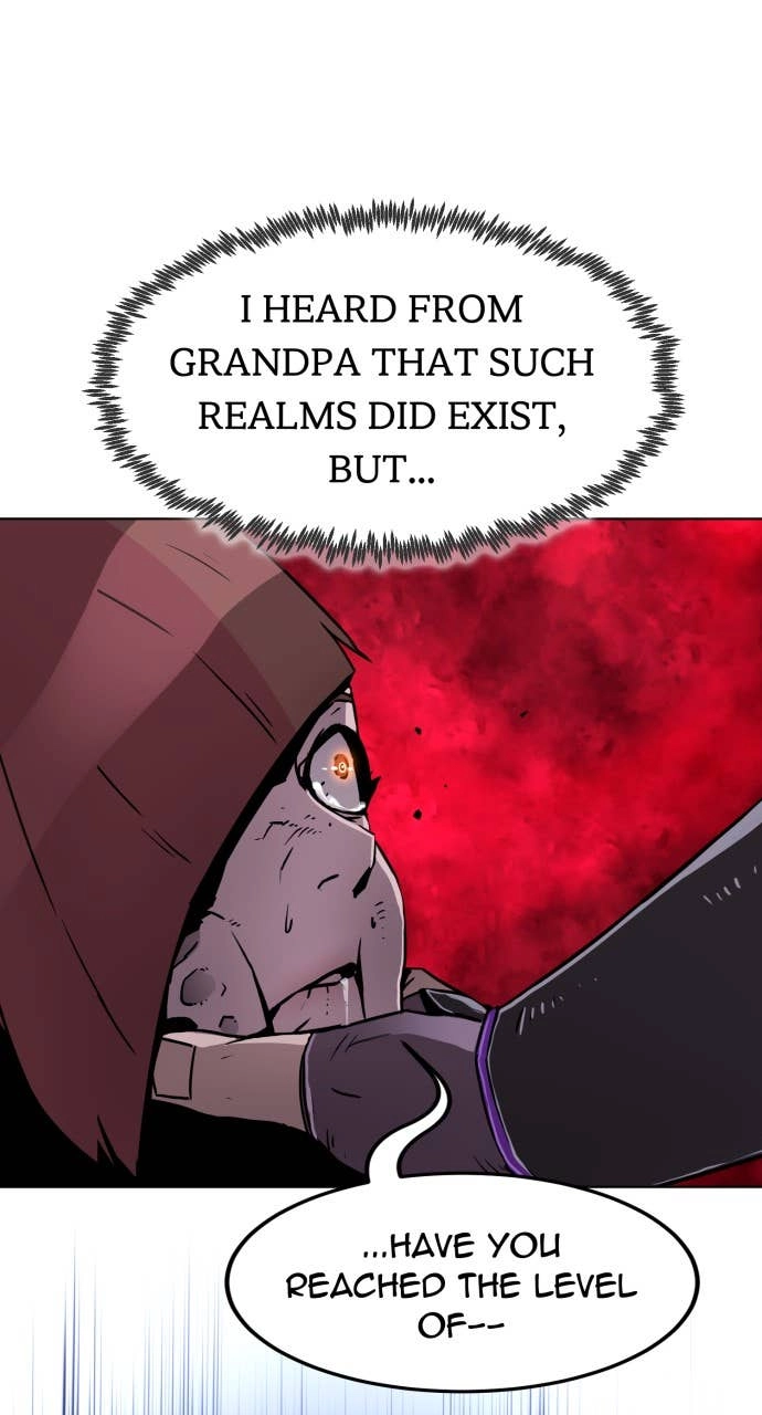 The Dang Clan’s Swordmaster Heir Just Wants a Normal Life Chapter 10, page 109 of 135