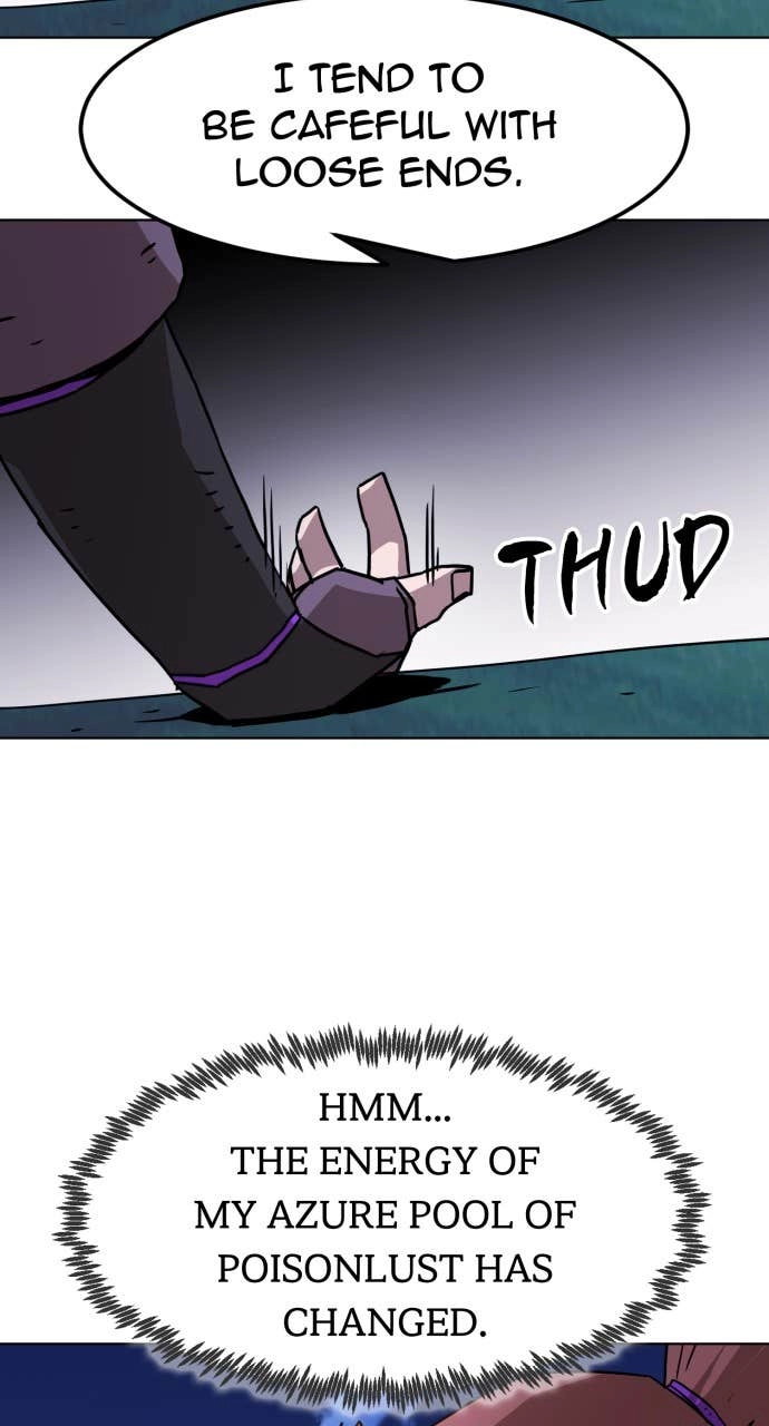 The Dang Clan’s Swordmaster Heir Just Wants a Normal Life Chapter 10, page 113 of 135