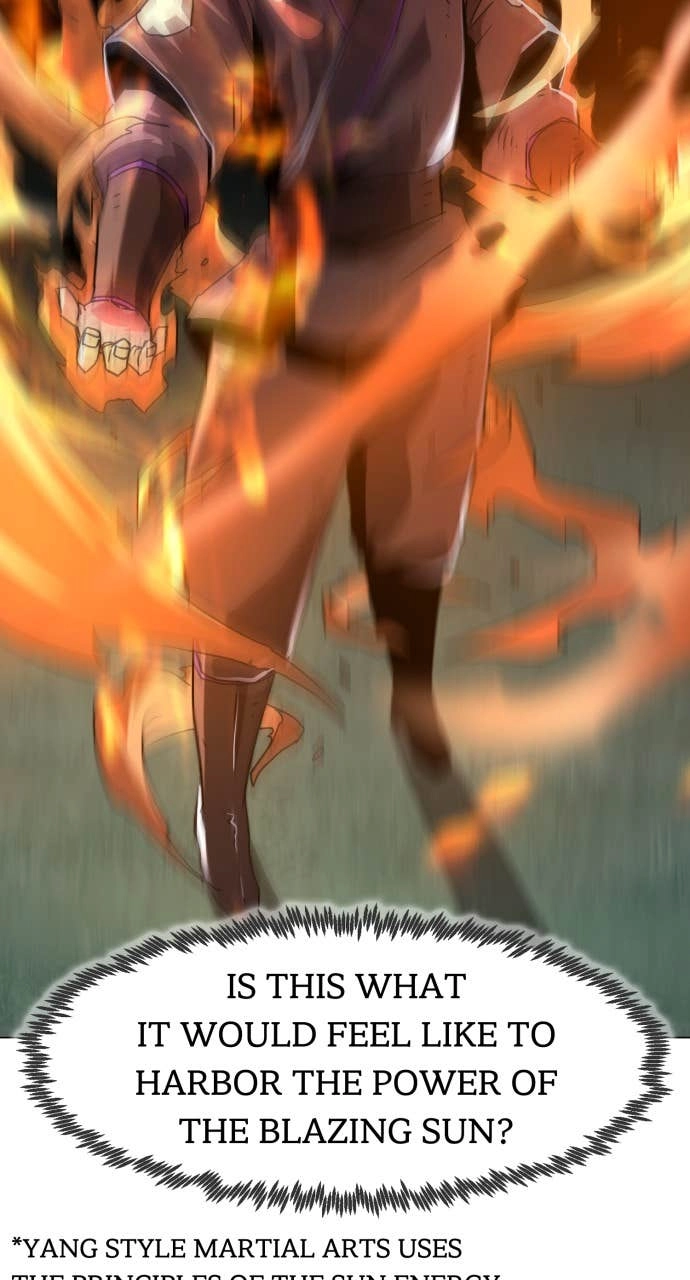 The Dang Clan’s Swordmaster Heir Just Wants a Normal Life Chapter 10, page 116 of 135