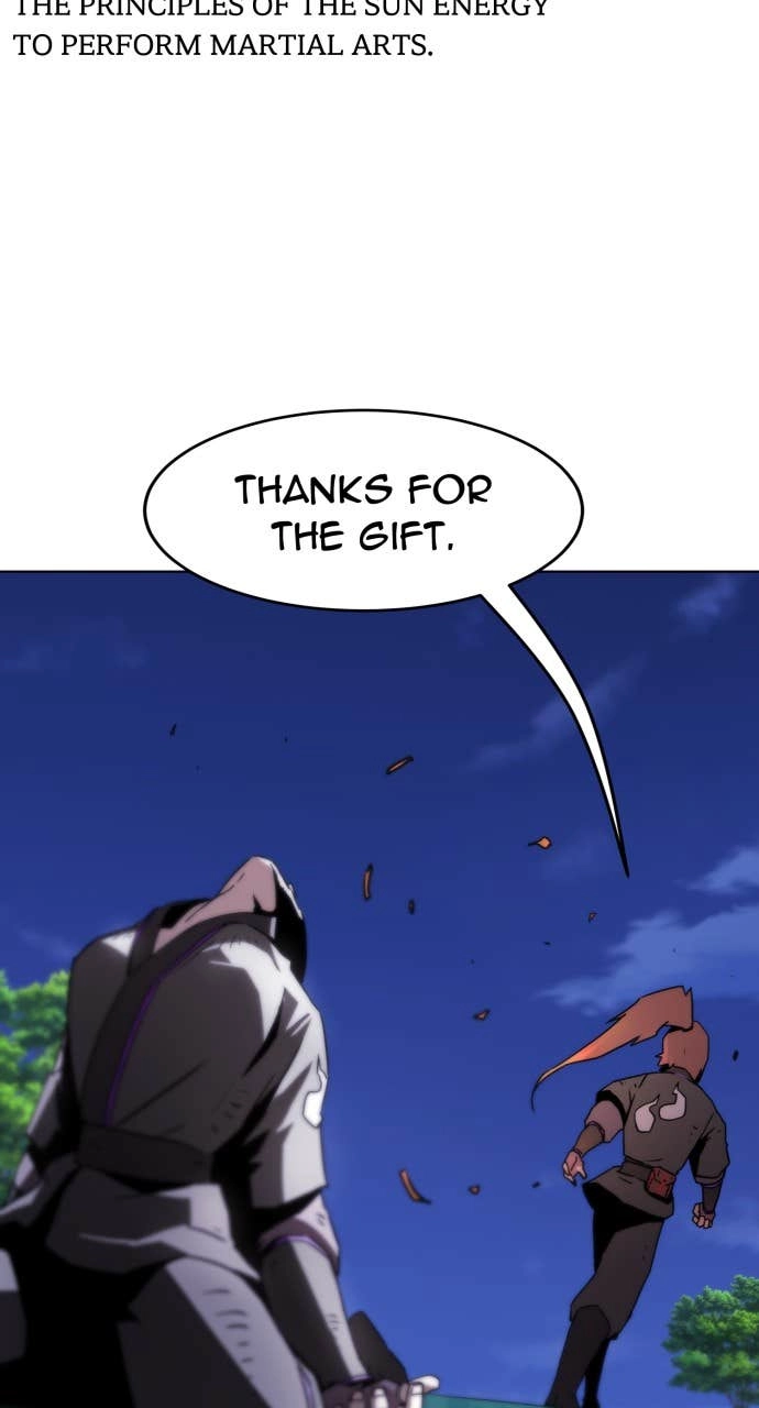 The Dang Clan’s Swordmaster Heir Just Wants a Normal Life Chapter 10, page 117 of 135