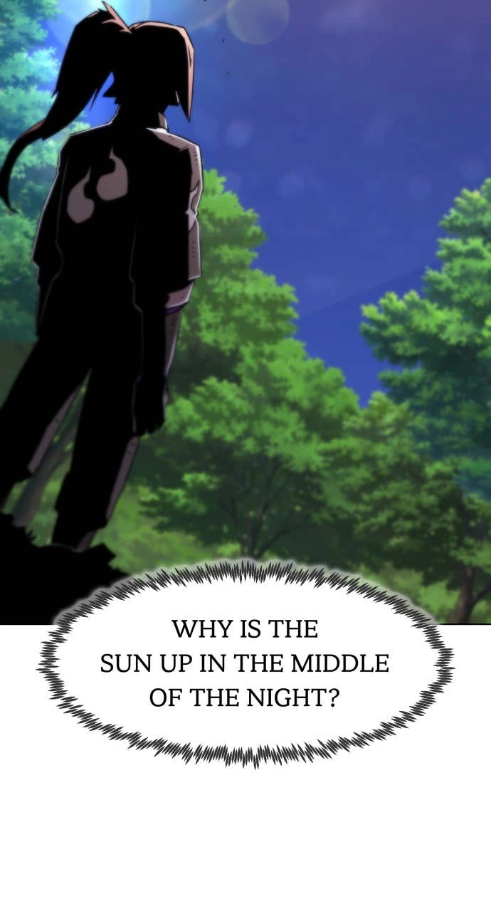 The Dang Clan’s Swordmaster Heir Just Wants a Normal Life Chapter 10, page 120 of 135