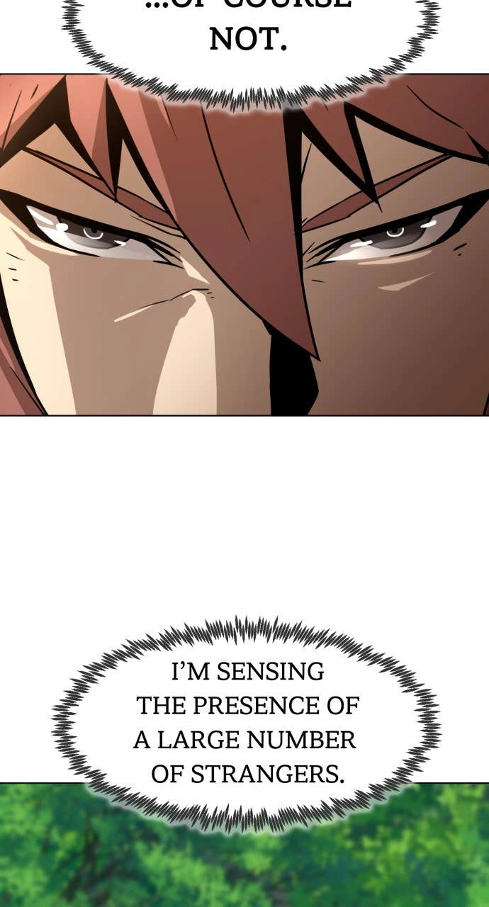 The Dang Clan’s Swordmaster Heir Just Wants a Normal Life Chapter 10, page 125 of 135