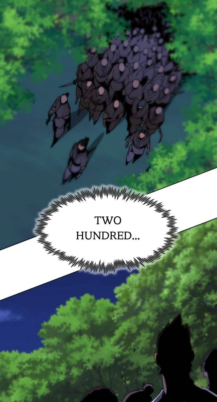 The Dang Clan’s Swordmaster Heir Just Wants a Normal Life Chapter 10, page 126 of 135