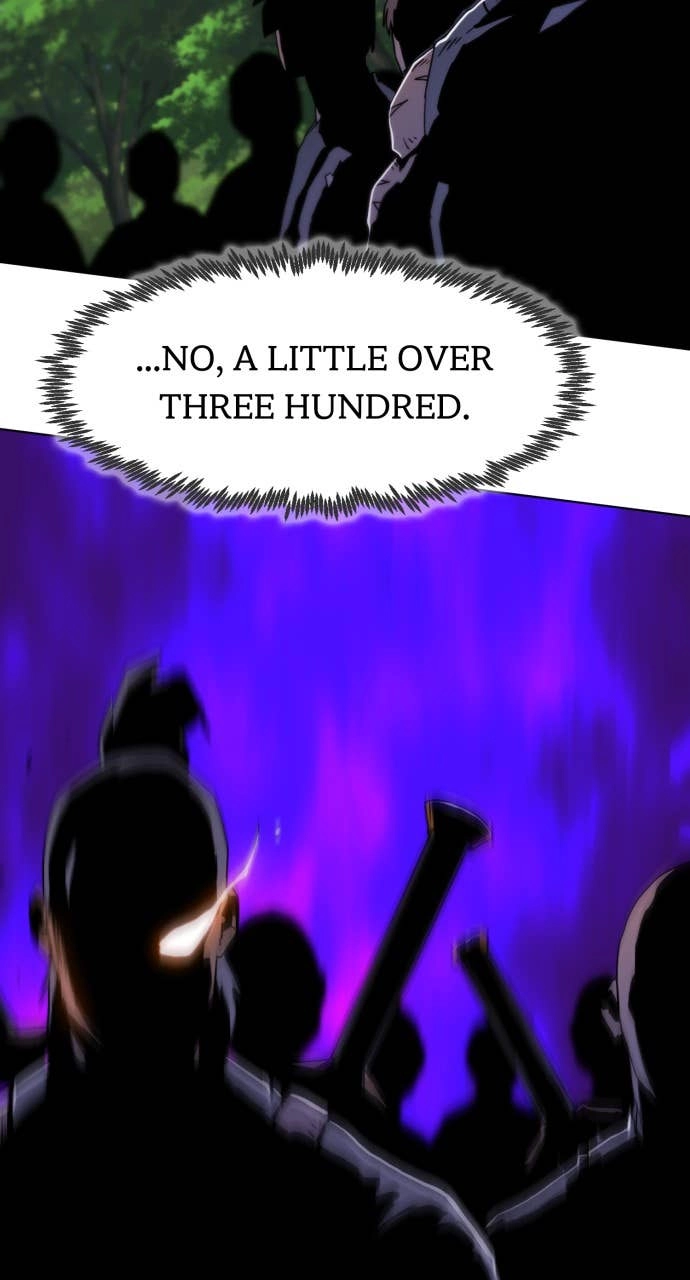 The Dang Clan’s Swordmaster Heir Just Wants a Normal Life Chapter 10, page 127 of 135