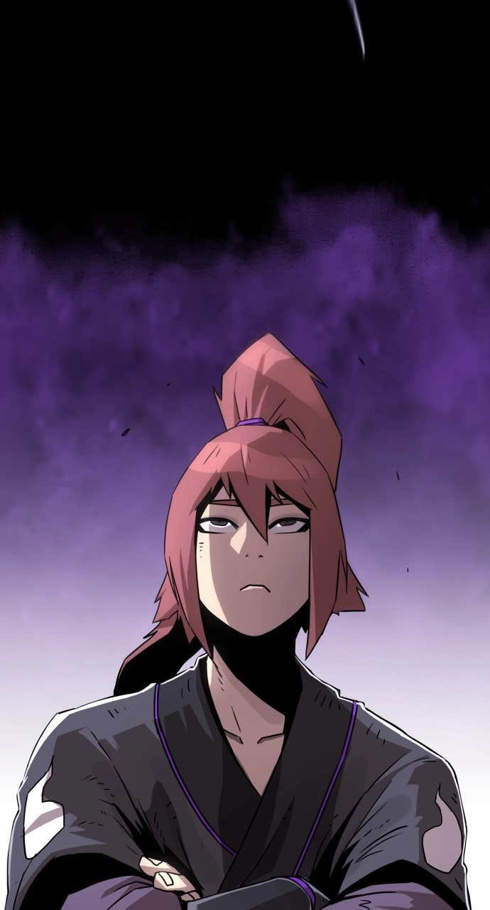 The Dang Clan’s Swordmaster Heir Just Wants a Normal Life Chapter 10, page 128 of 135