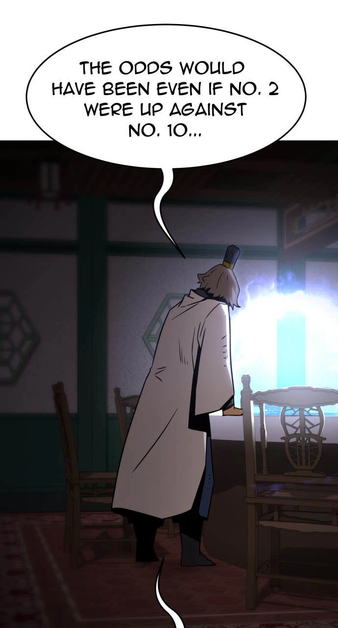 The Dang Clan’s Swordmaster Heir Just Wants a Normal Life Chapter 10, page 16 of 135