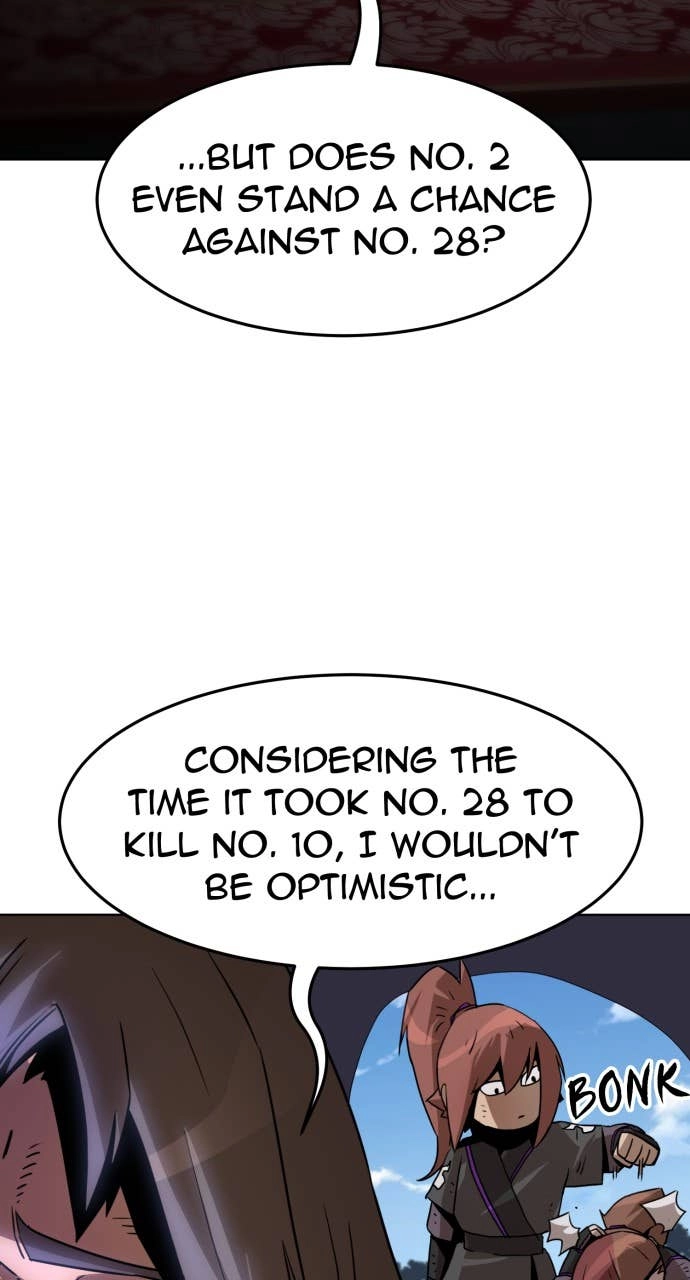 The Dang Clan’s Swordmaster Heir Just Wants a Normal Life Chapter 10, page 17 of 135