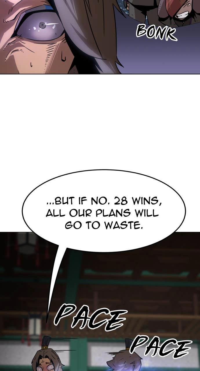 The Dang Clan’s Swordmaster Heir Just Wants a Normal Life Chapter 10, page 18 of 135