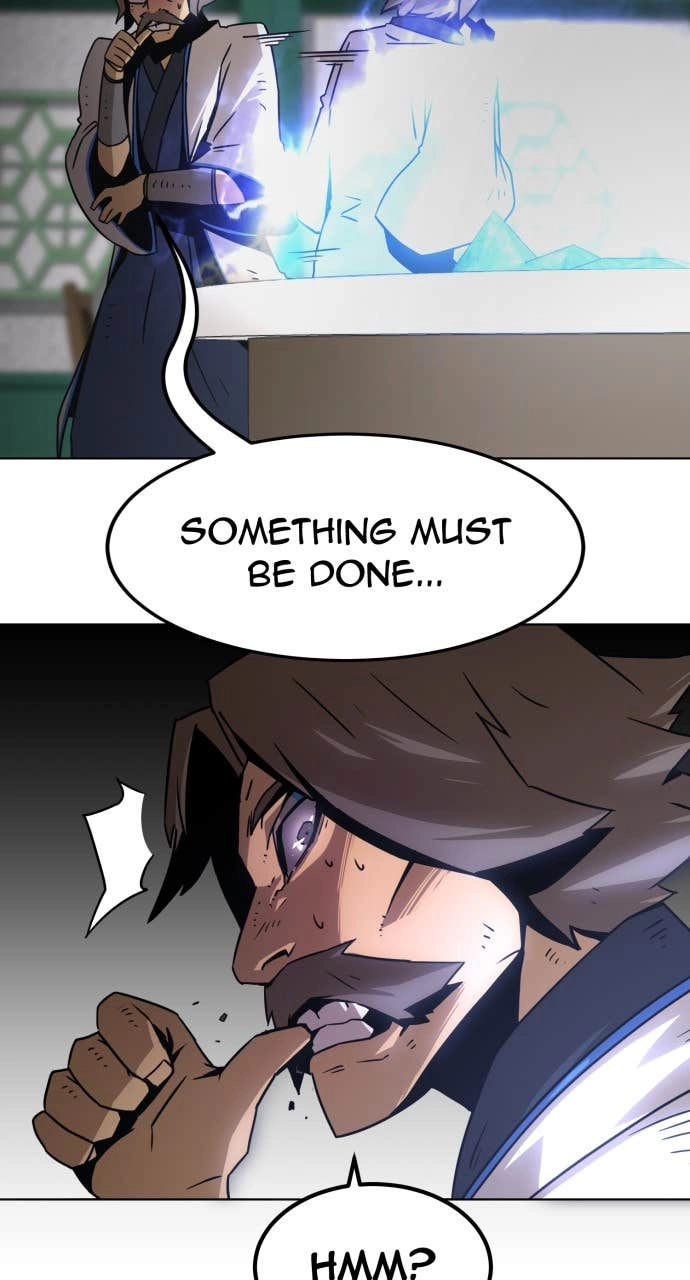 The Dang Clan’s Swordmaster Heir Just Wants a Normal Life Chapter 10, page 19 of 135