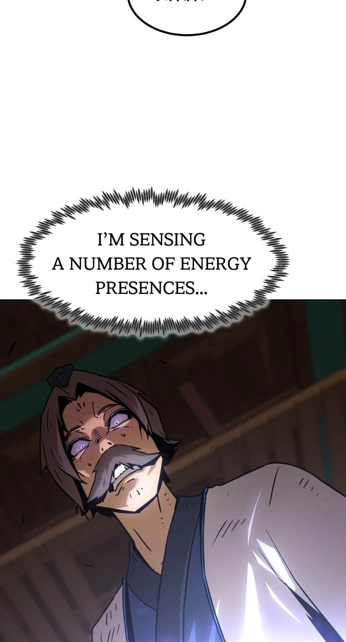 The Dang Clan’s Swordmaster Heir Just Wants a Normal Life Chapter 10, page 20 of 135