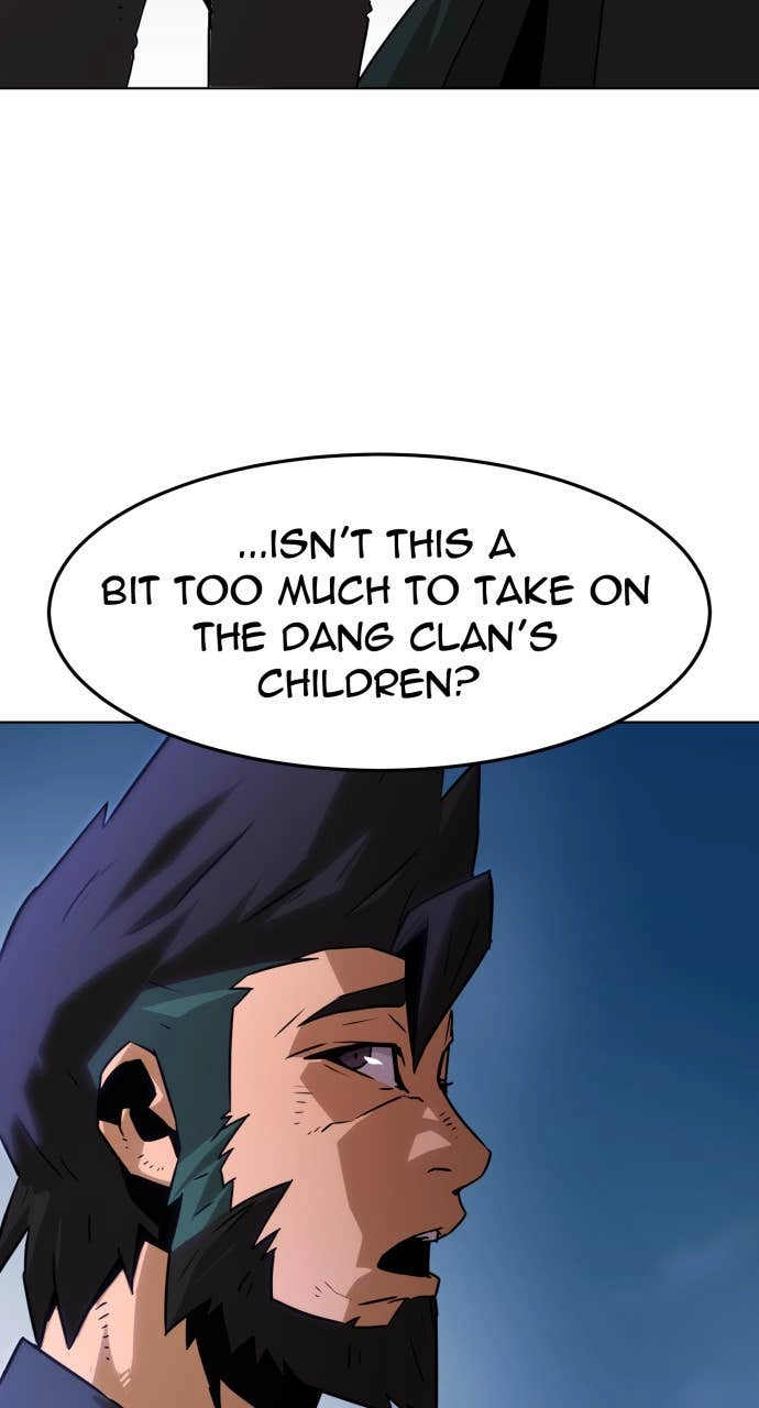 The Dang Clan’s Swordmaster Heir Just Wants a Normal Life Chapter 10, page 25 of 135
