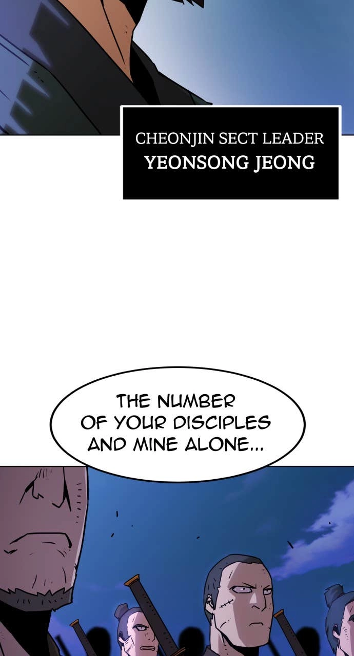 The Dang Clan’s Swordmaster Heir Just Wants a Normal Life Chapter 10, page 26 of 135