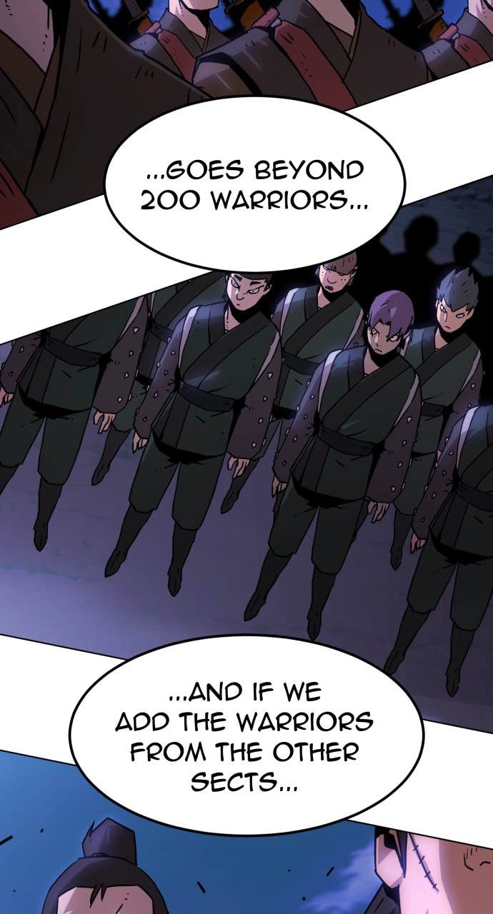 The Dang Clan’s Swordmaster Heir Just Wants a Normal Life Chapter 10, page 27 of 135