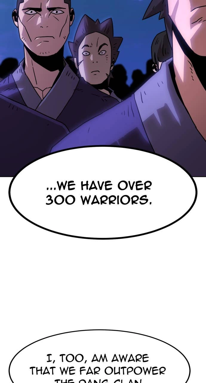 The Dang Clan’s Swordmaster Heir Just Wants a Normal Life Chapter 10, page 28 of 135