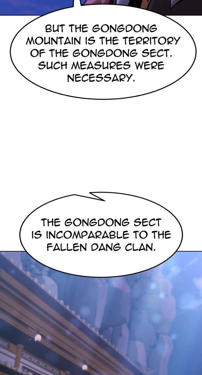 The Dang Clan’s Swordmaster Heir Just Wants a Normal Life Chapter 10, page 30 of 135