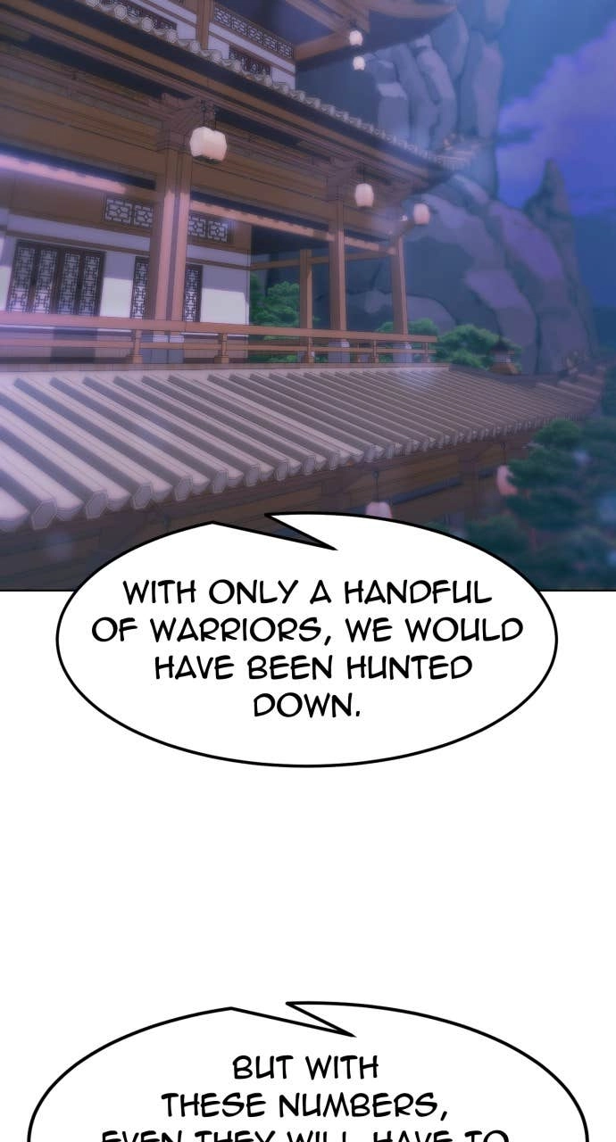 The Dang Clan’s Swordmaster Heir Just Wants a Normal Life Chapter 10, page 31 of 135