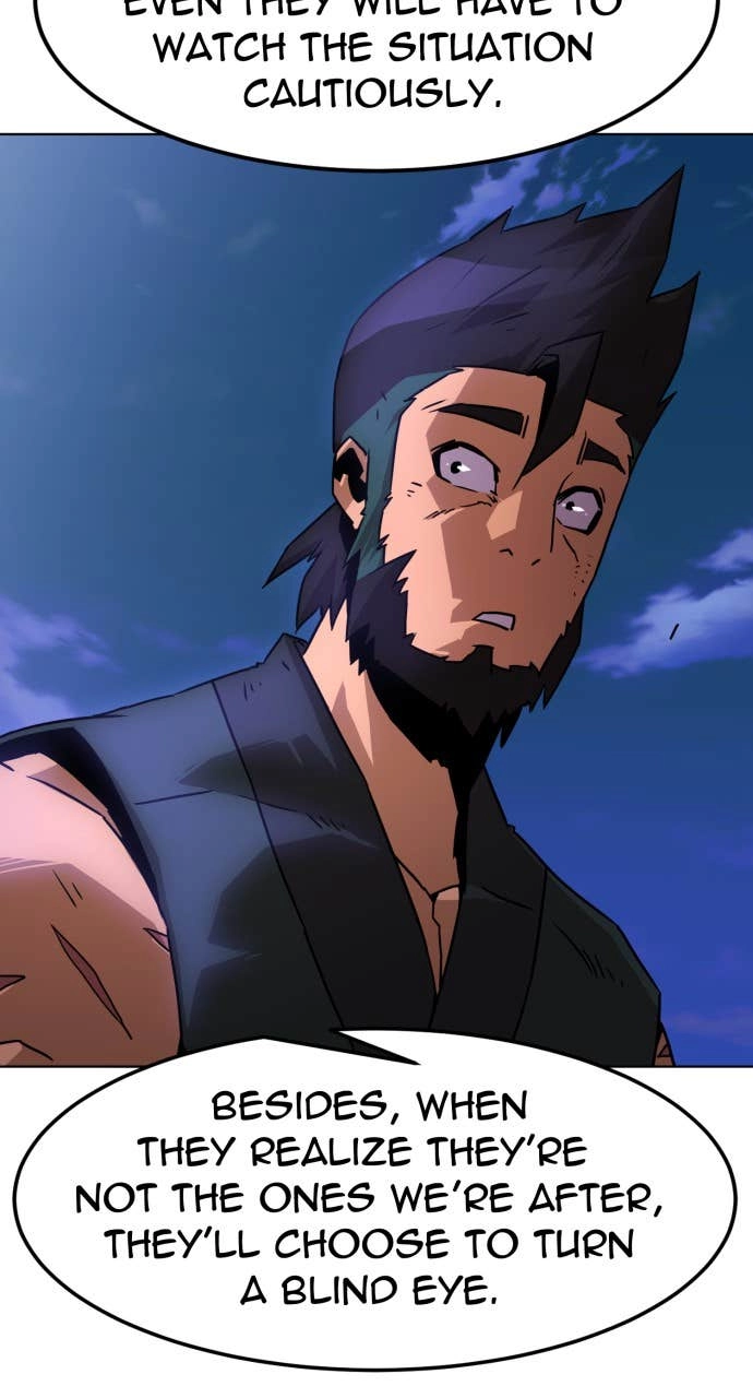 The Dang Clan’s Swordmaster Heir Just Wants a Normal Life Chapter 10, page 32 of 135