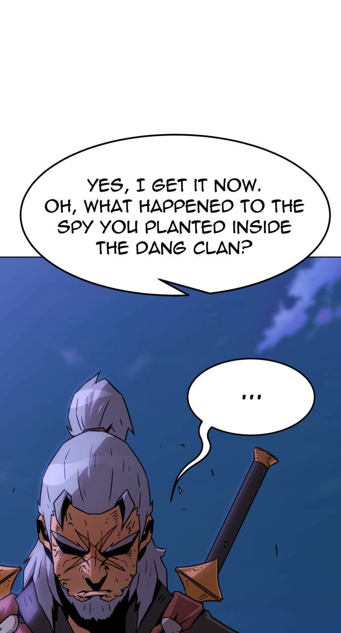 The Dang Clan’s Swordmaster Heir Just Wants a Normal Life Chapter 10, page 33 of 135