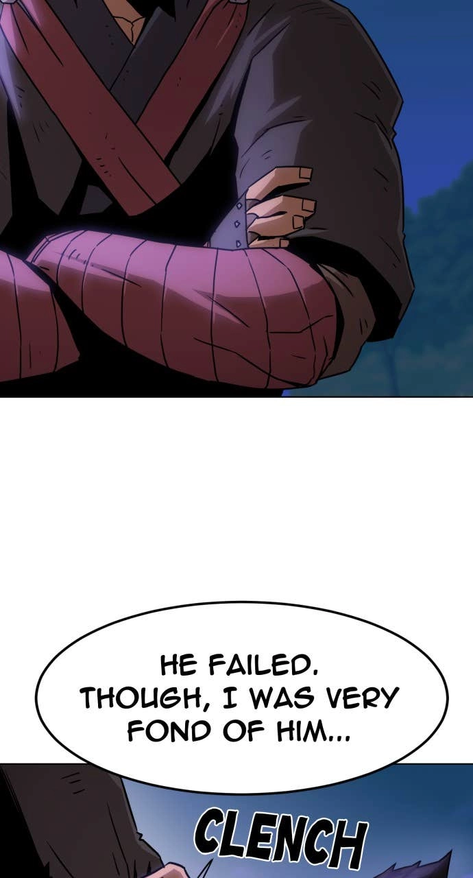 The Dang Clan’s Swordmaster Heir Just Wants a Normal Life Chapter 10, page 34 of 135