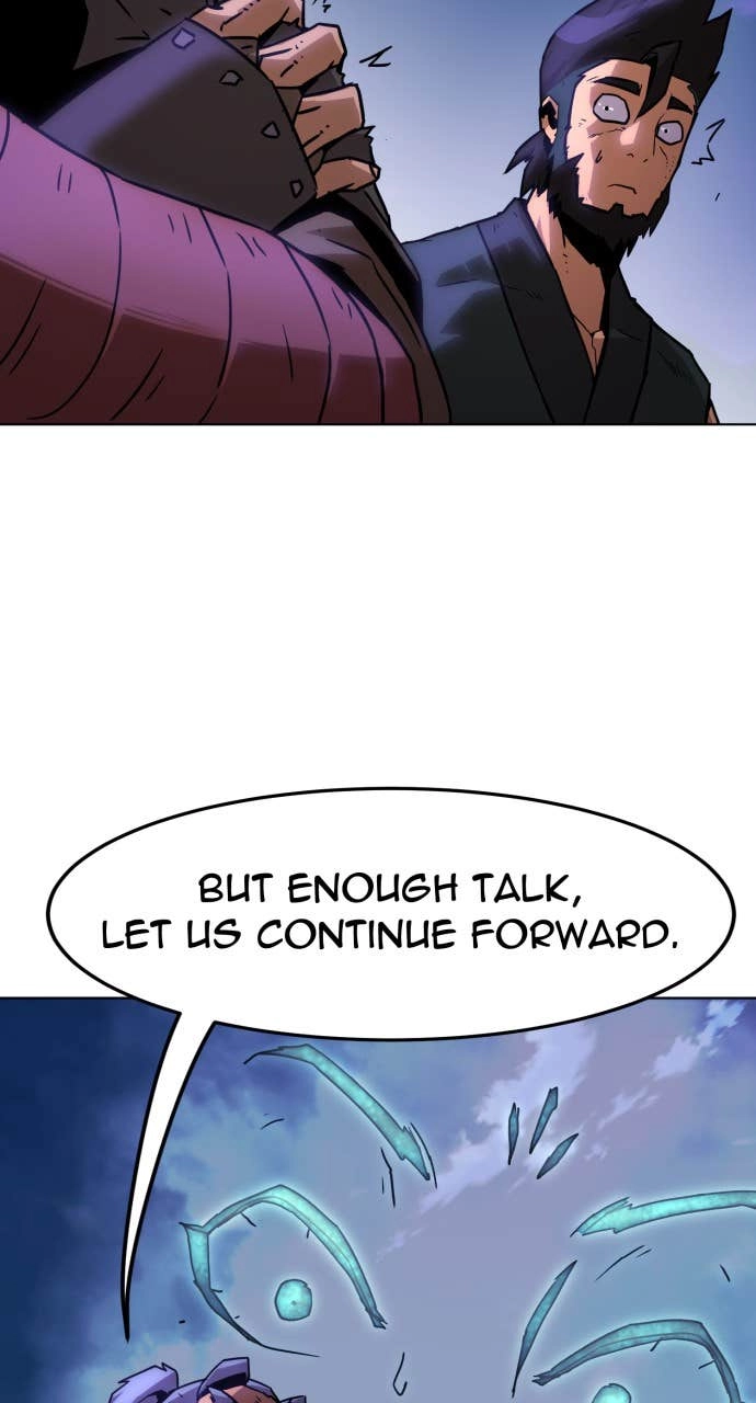 The Dang Clan’s Swordmaster Heir Just Wants a Normal Life Chapter 10, page 35 of 135