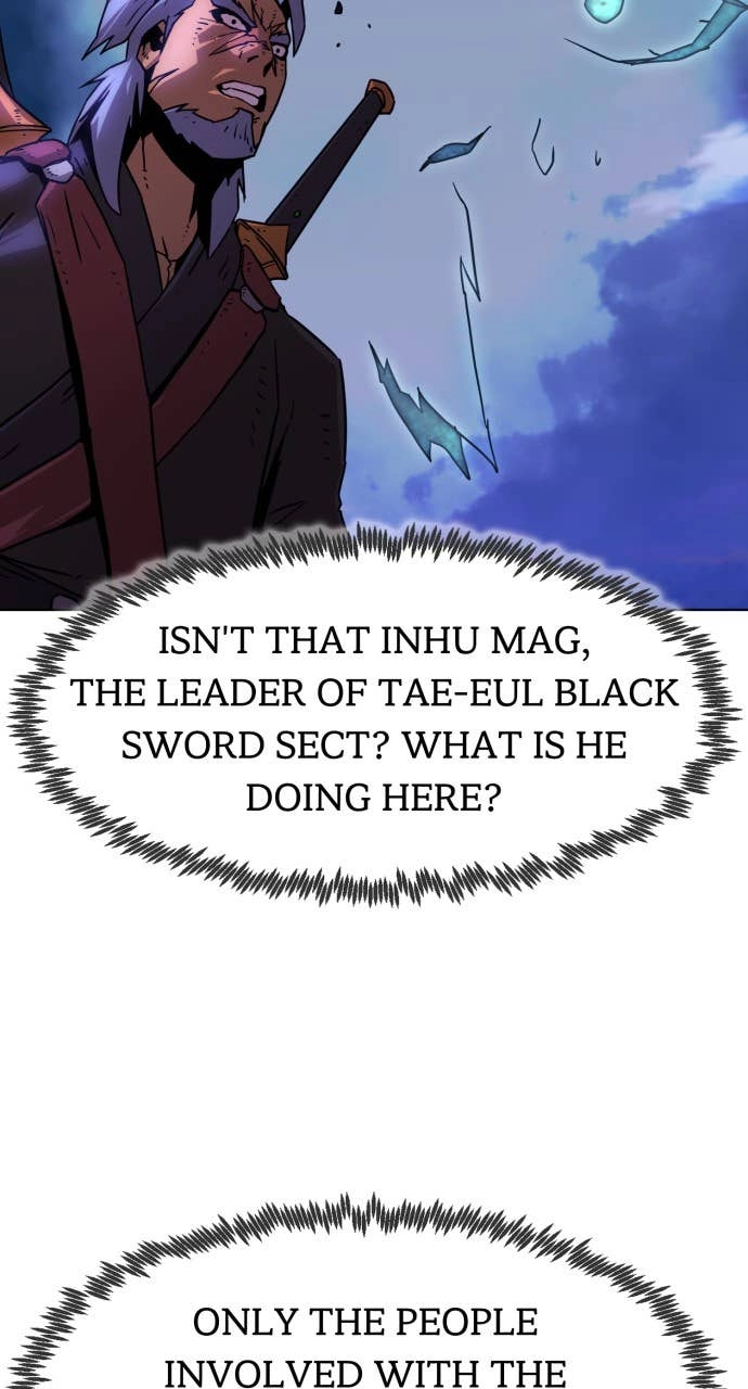 The Dang Clan’s Swordmaster Heir Just Wants a Normal Life Chapter 10, page 36 of 135