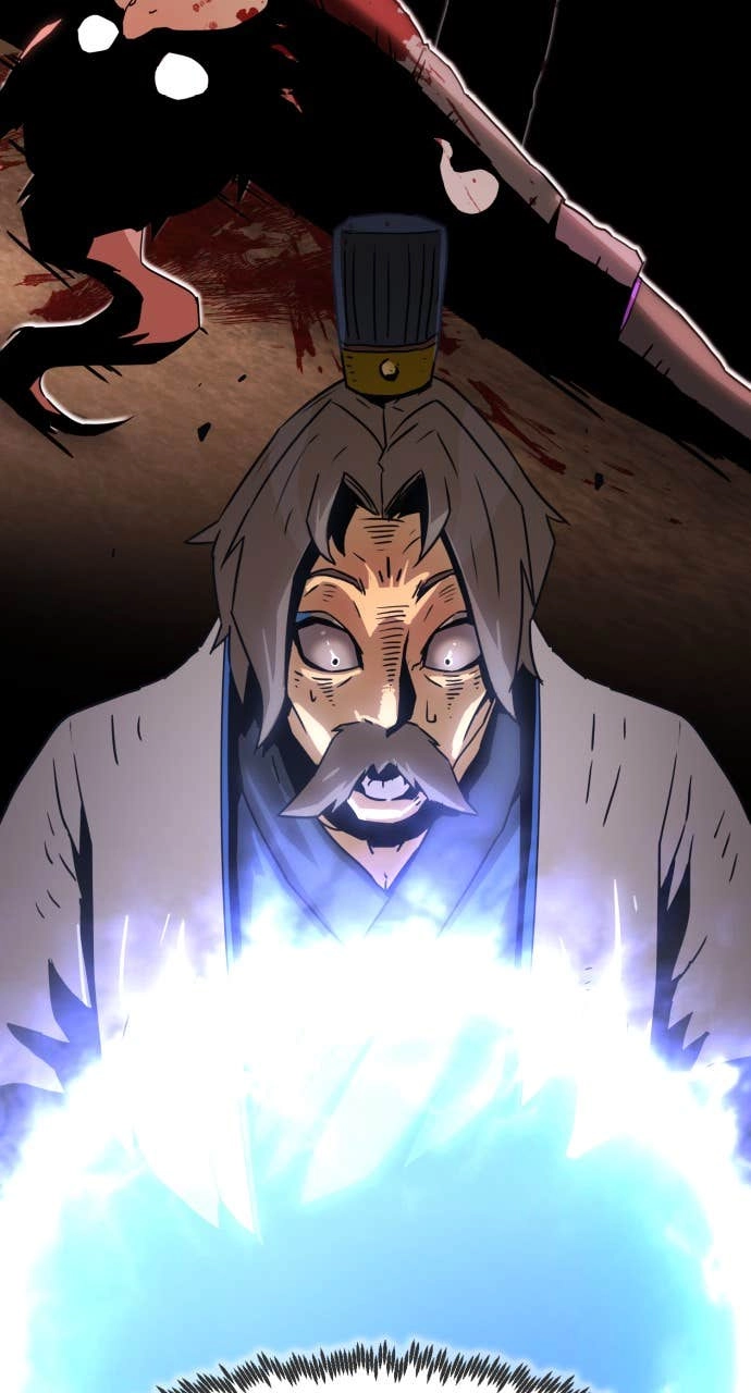 The Dang Clan’s Swordmaster Heir Just Wants a Normal Life Chapter 10, page 40 of 135