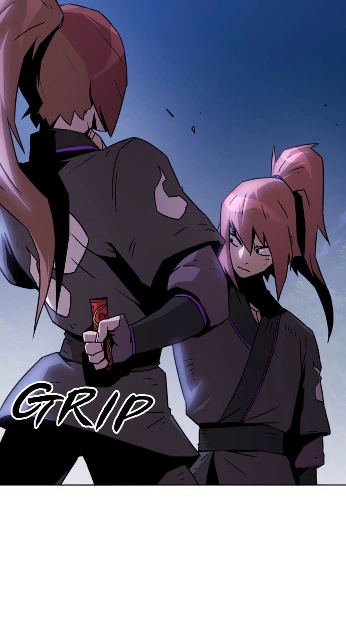 The Dang Clan’s Swordmaster Heir Just Wants a Normal Life Chapter 10, page 46 of 135