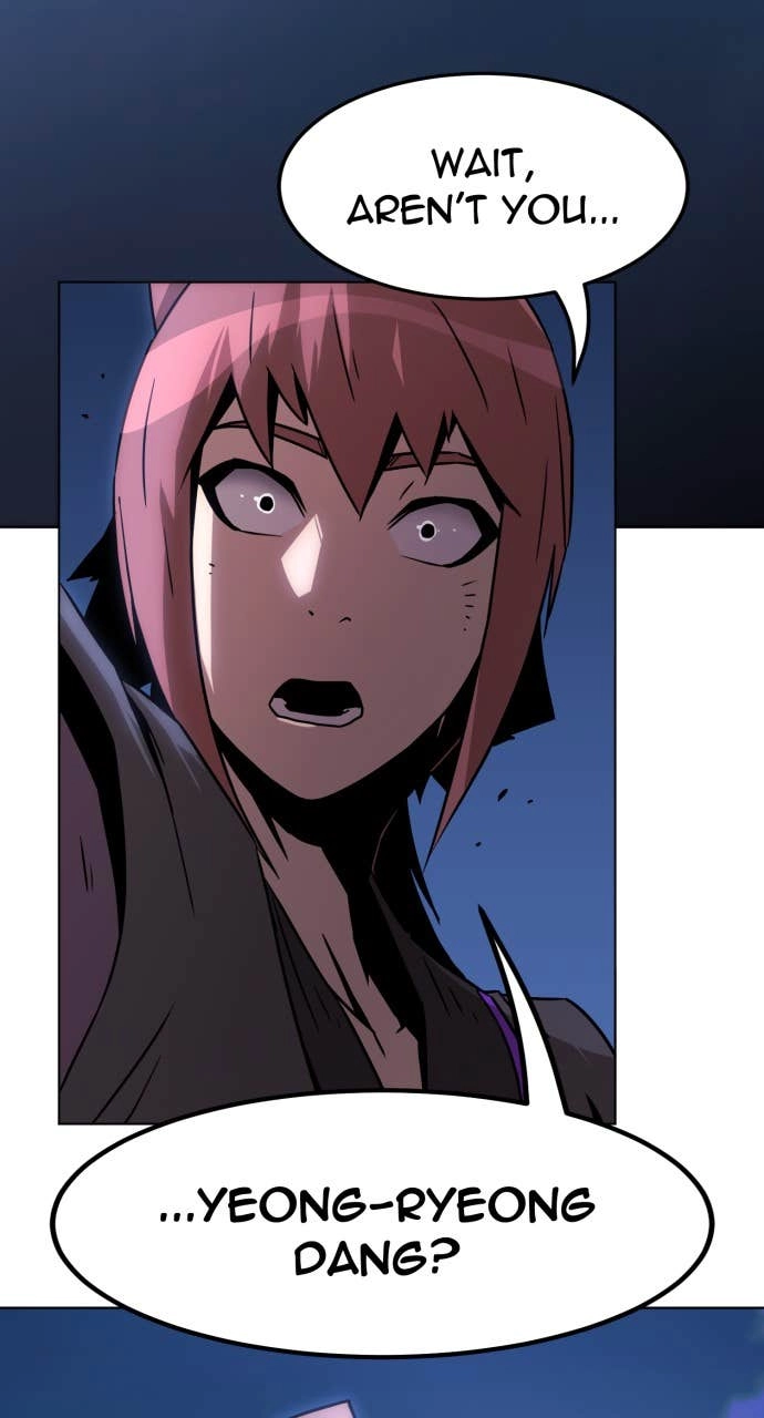 The Dang Clan’s Swordmaster Heir Just Wants a Normal Life Chapter 10, page 5 of 135