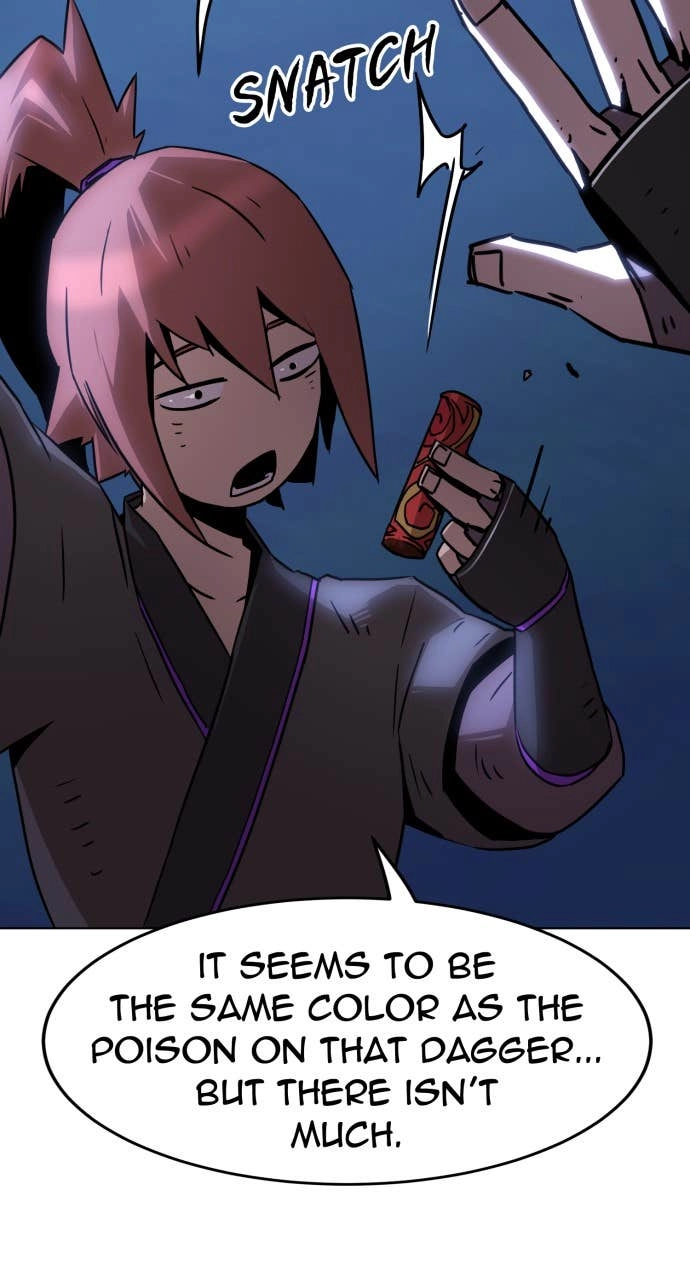 The Dang Clan’s Swordmaster Heir Just Wants a Normal Life Chapter 10, page 57 of 135