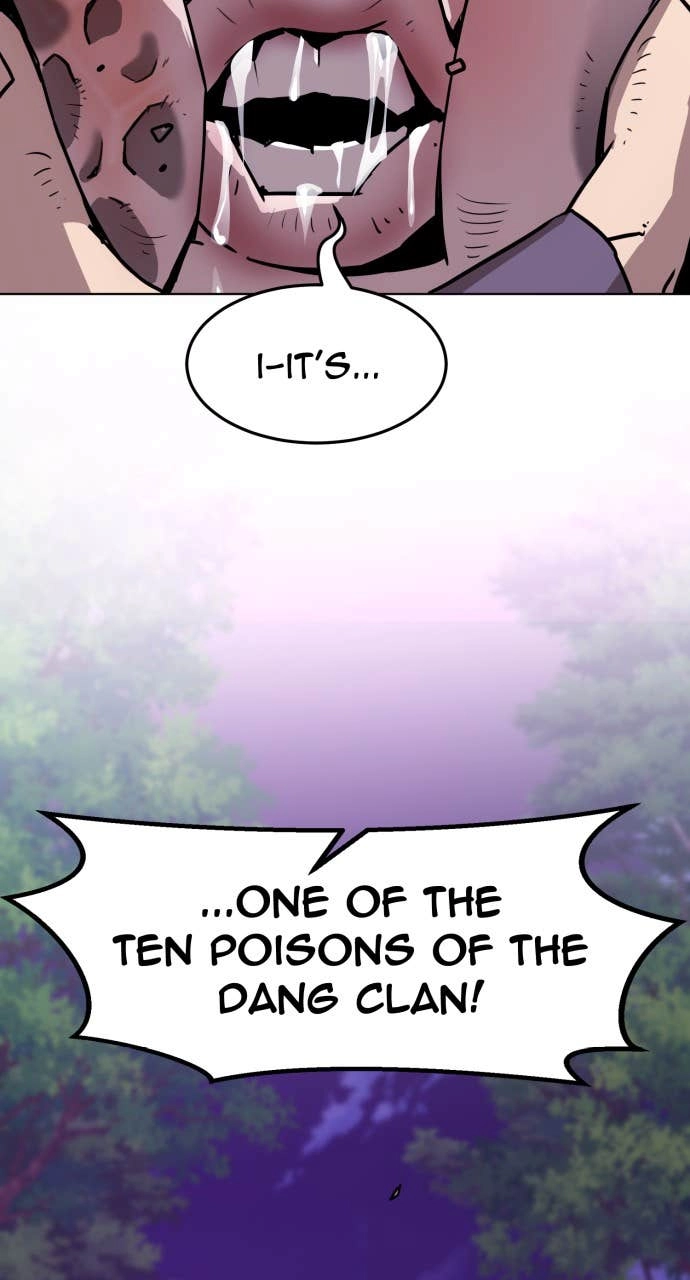The Dang Clan’s Swordmaster Heir Just Wants a Normal Life Chapter 10, page 66 of 135