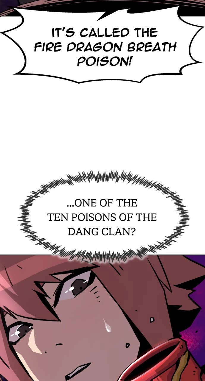 The Dang Clan’s Swordmaster Heir Just Wants a Normal Life Chapter 10, page 68 of 135