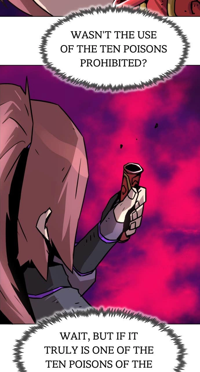 The Dang Clan’s Swordmaster Heir Just Wants a Normal Life Chapter 10, page 69 of 135