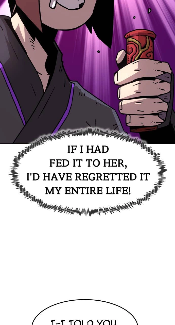The Dang Clan’s Swordmaster Heir Just Wants a Normal Life Chapter 10, page 71 of 135