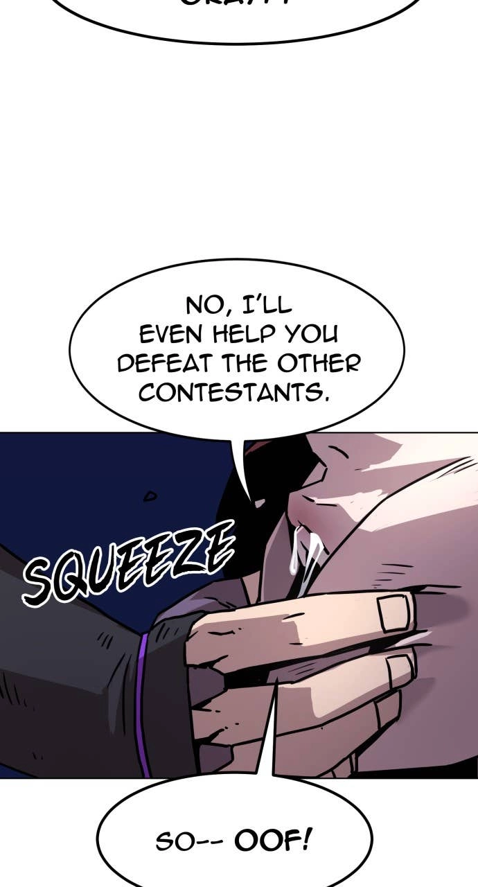 The Dang Clan’s Swordmaster Heir Just Wants a Normal Life Chapter 10, page 73 of 135