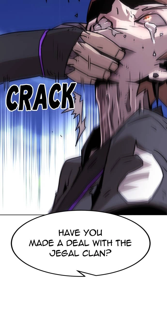 The Dang Clan’s Swordmaster Heir Just Wants a Normal Life Chapter 10, page 75 of 135