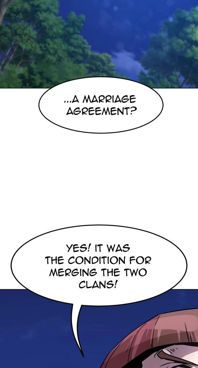 The Dang Clan’s Swordmaster Heir Just Wants a Normal Life Chapter 10, page 79 of 135