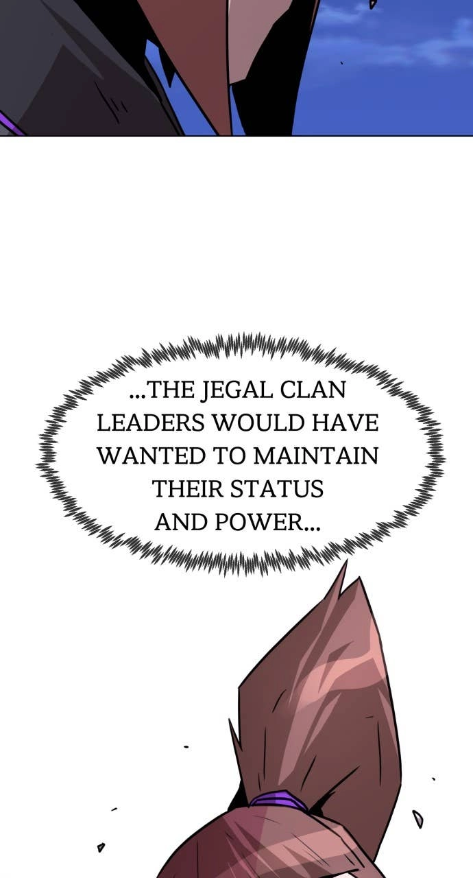 The Dang Clan’s Swordmaster Heir Just Wants a Normal Life Chapter 10, page 82 of 135