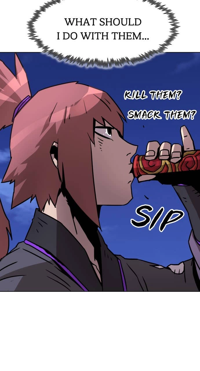 The Dang Clan’s Swordmaster Heir Just Wants a Normal Life Chapter 10, page 85 of 135
