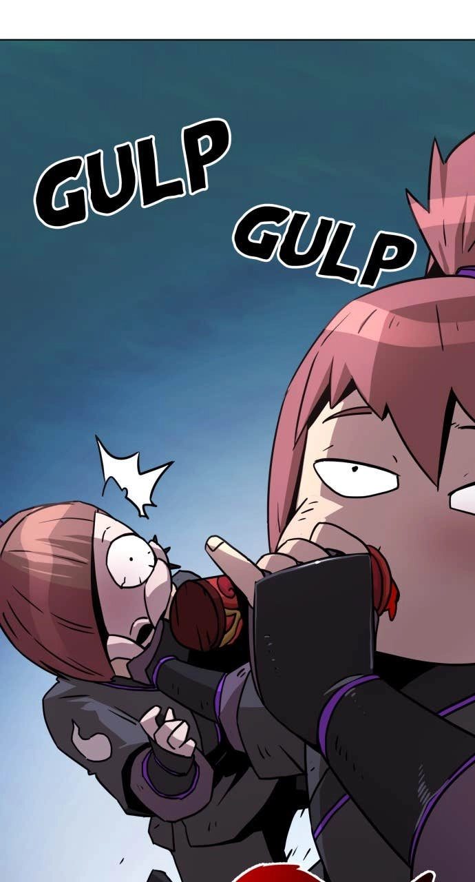 The Dang Clan’s Swordmaster Heir Just Wants a Normal Life Chapter 10, page 86 of 135