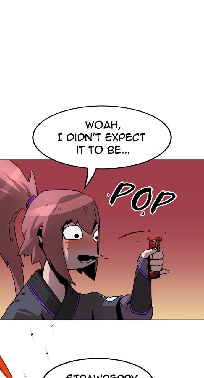 The Dang Clan’s Swordmaster Heir Just Wants a Normal Life Chapter 10, page 91 of 135