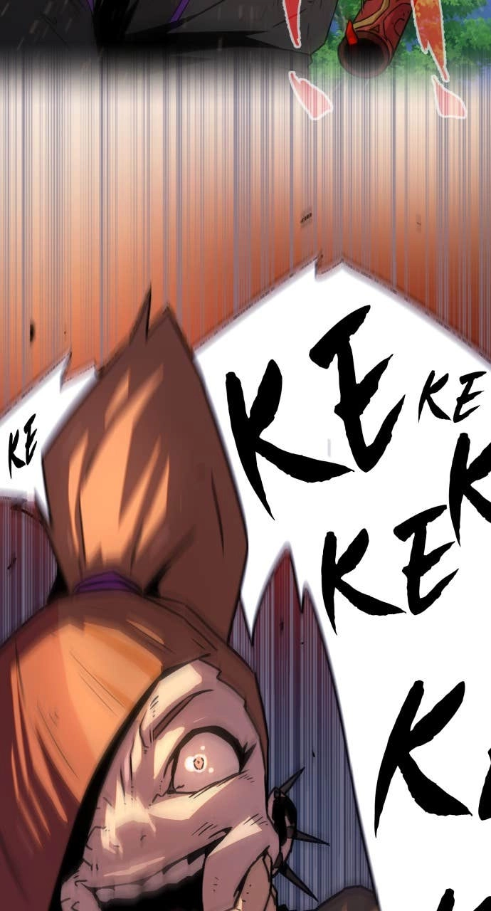 The Dang Clan’s Swordmaster Heir Just Wants a Normal Life Chapter 10, page 93 of 135